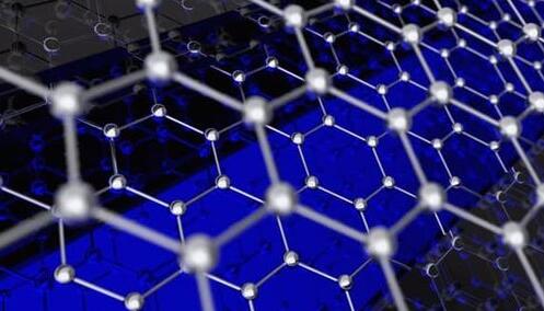 Four departments issued new materials development guidelines focus on graphene and other cutting-edge materials